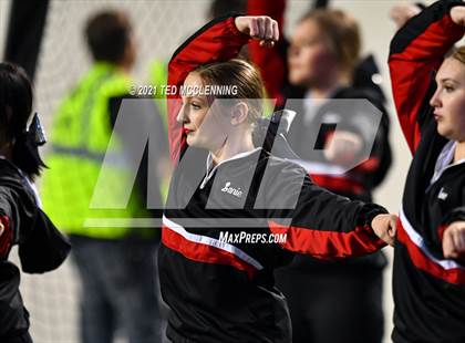 Thumbnail 1 in White Hall vs. Pulaski Academy (AAA 5A Final) photogallery.