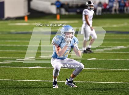 Thumbnail 1 in White Hall vs. Pulaski Academy (AAA 5A Final) photogallery.