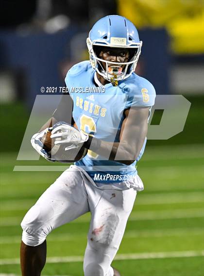Thumbnail 1 in White Hall vs. Pulaski Academy (AAA 5A Final) photogallery.