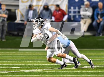 Thumbnail 2 in White Hall vs. Pulaski Academy (AAA 5A Final) photogallery.