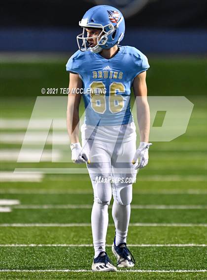 Thumbnail 3 in White Hall vs. Pulaski Academy (AAA 5A Final) photogallery.