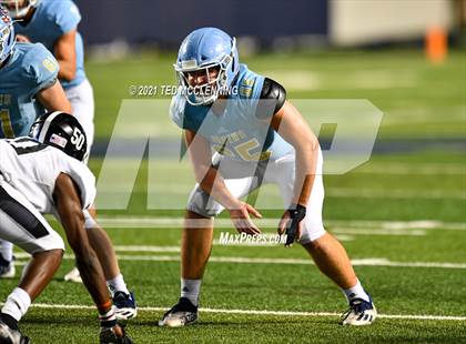 Thumbnail 3 in White Hall vs. Pulaski Academy (AAA 5A Final) photogallery.