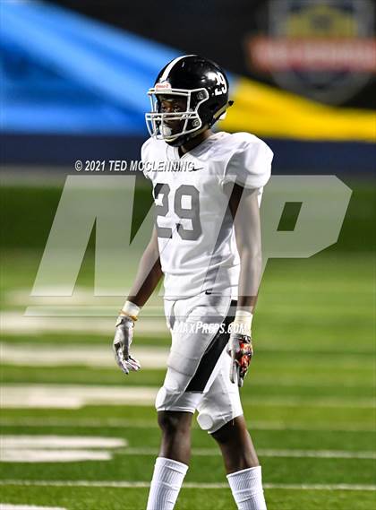 Thumbnail 3 in White Hall vs. Pulaski Academy (AAA 5A Final) photogallery.