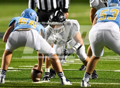 Thumbnail 1 in White Hall vs. Pulaski Academy (AAA 5A Final) photogallery.