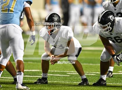 Thumbnail 3 in White Hall vs. Pulaski Academy (AAA 5A Final) photogallery.