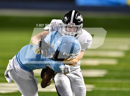 Thumbnail 2 in White Hall vs. Pulaski Academy (AAA 5A Final) photogallery.