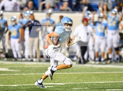 Thumbnail 2 in White Hall vs. Pulaski Academy (AAA 5A Final) photogallery.