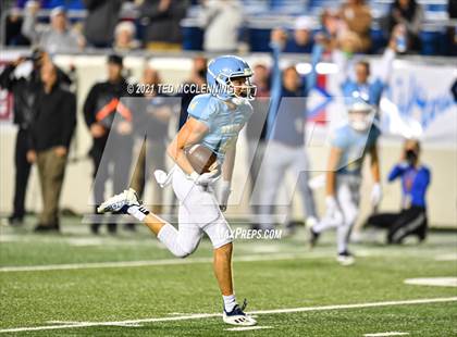 Thumbnail 1 in White Hall vs. Pulaski Academy (AAA 5A Final) photogallery.
