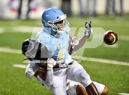 Thumbnail 1 in White Hall vs. Pulaski Academy (AAA 5A Final) photogallery.