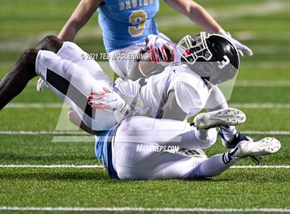 Thumbnail 2 in White Hall vs. Pulaski Academy (AAA 5A Final) photogallery.