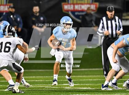 Thumbnail 3 in White Hall vs. Pulaski Academy (AAA 5A Final) photogallery.