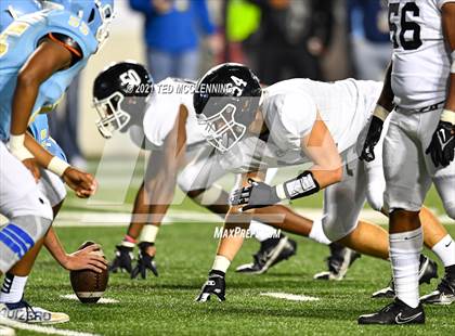 Thumbnail 1 in White Hall vs. Pulaski Academy (AAA 5A Final) photogallery.