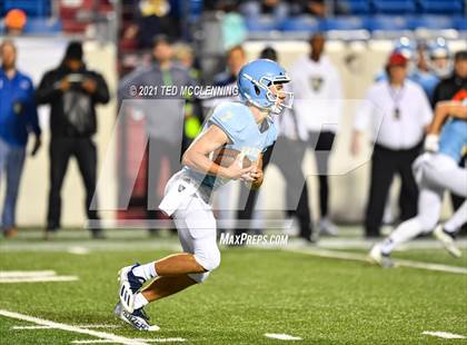 Thumbnail 3 in White Hall vs. Pulaski Academy (AAA 5A Final) photogallery.
