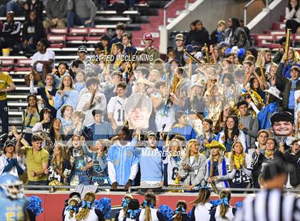Thumbnail 3 in White Hall vs. Pulaski Academy (AAA 5A Final) photogallery.