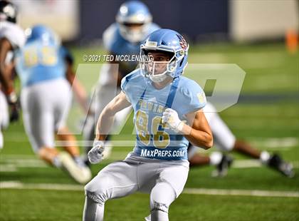 Thumbnail 2 in White Hall vs. Pulaski Academy (AAA 5A Final) photogallery.