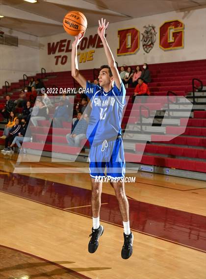 Thumbnail 1 in San Marino vs West Covina (West Covina Tournament) photogallery.