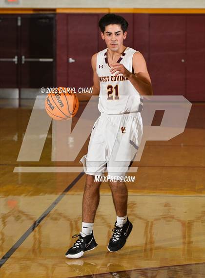 Thumbnail 3 in San Marino vs West Covina (West Covina Tournament) photogallery.