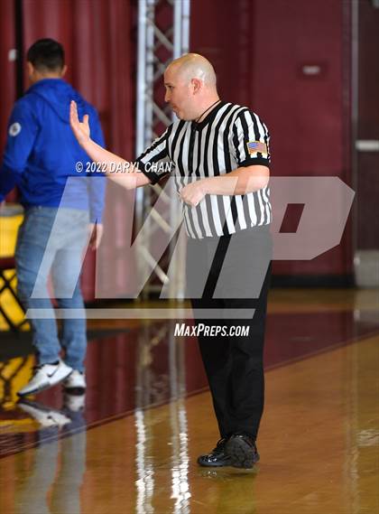 Thumbnail 1 in San Marino vs West Covina (West Covina Tournament) photogallery.