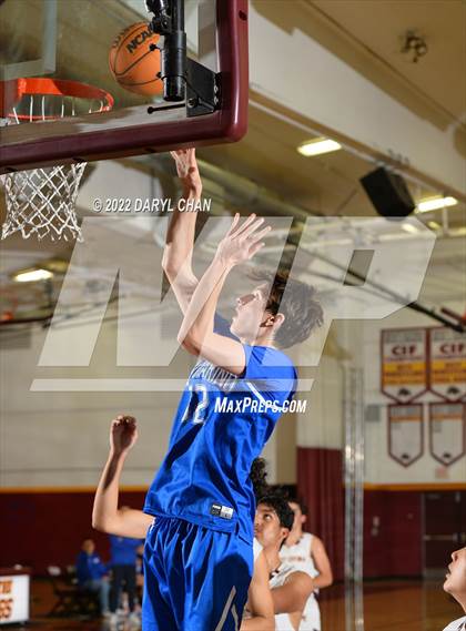 Thumbnail 3 in San Marino vs West Covina (West Covina Tournament) photogallery.