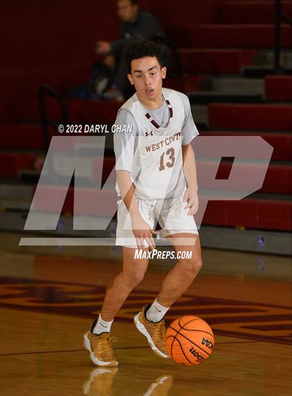 Thumbnail 1 in San Marino vs West Covina (West Covina Tournament) photogallery.