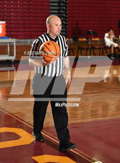 Thumbnail 2 in San Marino vs West Covina (West Covina Tournament) photogallery.