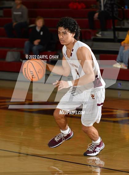 Thumbnail 2 in San Marino vs West Covina (West Covina Tournament) photogallery.