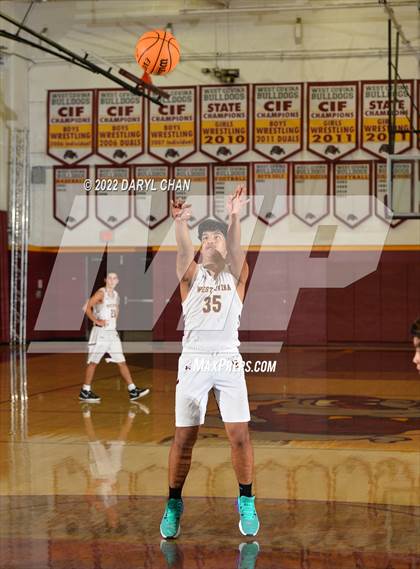 Thumbnail 2 in San Marino vs West Covina (West Covina Tournament) photogallery.