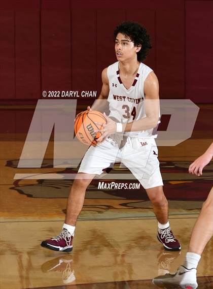 Thumbnail 2 in San Marino vs West Covina (West Covina Tournament) photogallery.