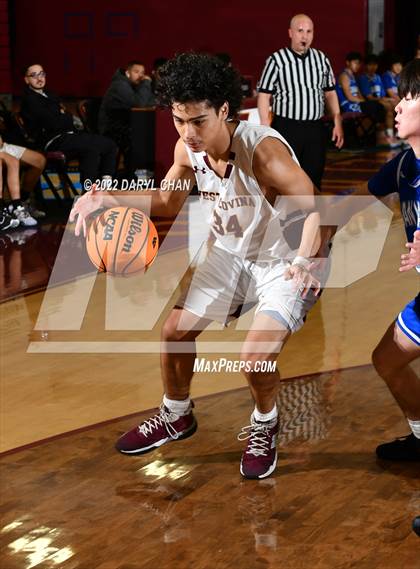 Thumbnail 1 in San Marino vs West Covina (West Covina Tournament) photogallery.