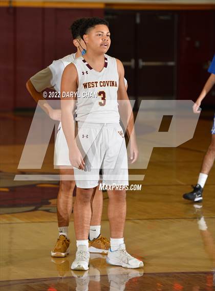 Thumbnail 2 in San Marino vs West Covina (West Covina Tournament) photogallery.