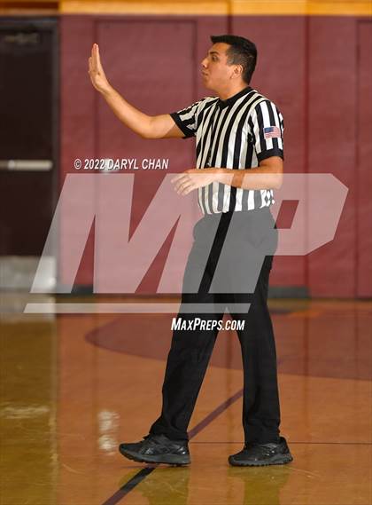 Thumbnail 2 in San Marino vs West Covina (West Covina Tournament) photogallery.