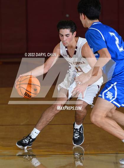 Thumbnail 3 in San Marino vs West Covina (West Covina Tournament) photogallery.