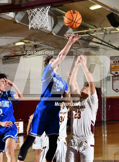 Thumbnail 3 in San Marino vs West Covina (West Covina Tournament) photogallery.