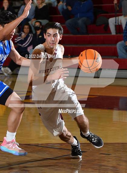 Thumbnail 1 in San Marino vs West Covina (West Covina Tournament) photogallery.
