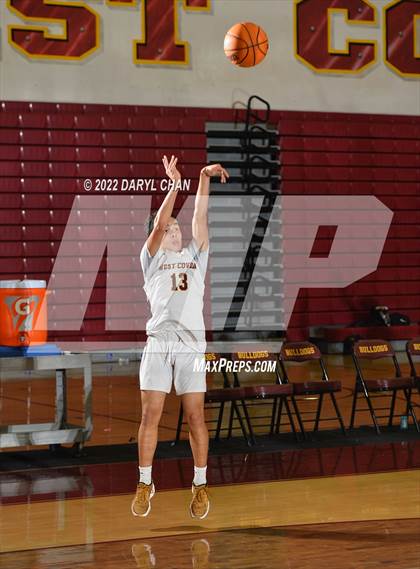 Thumbnail 3 in San Marino vs West Covina (West Covina Tournament) photogallery.