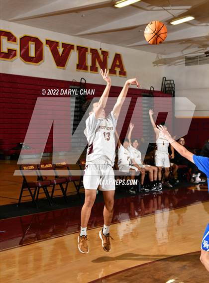 Thumbnail 1 in San Marino vs West Covina (West Covina Tournament) photogallery.