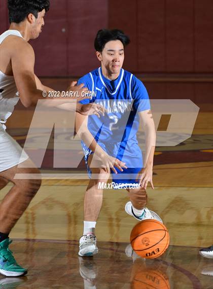 Thumbnail 1 in San Marino vs West Covina (West Covina Tournament) photogallery.