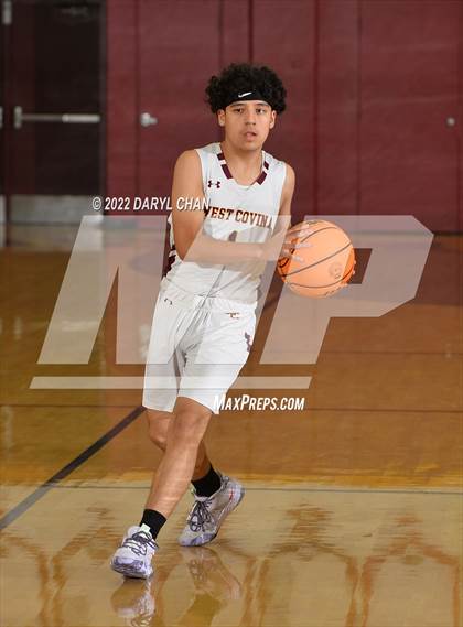 Thumbnail 3 in San Marino vs West Covina (West Covina Tournament) photogallery.