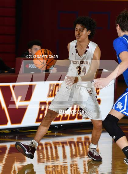 Thumbnail 1 in San Marino vs West Covina (West Covina Tournament) photogallery.