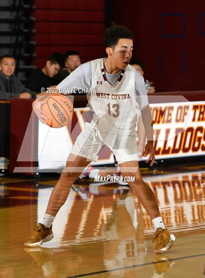 Thumbnail 1 in San Marino vs West Covina (West Covina Tournament) photogallery.