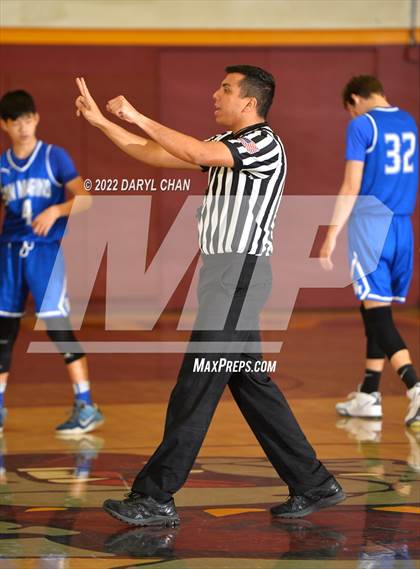 Thumbnail 3 in San Marino vs West Covina (West Covina Tournament) photogallery.