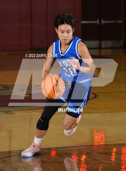 Thumbnail 3 in San Marino vs West Covina (West Covina Tournament) photogallery.