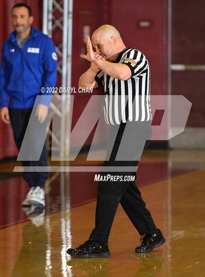 Thumbnail 1 in San Marino vs West Covina (West Covina Tournament) photogallery.