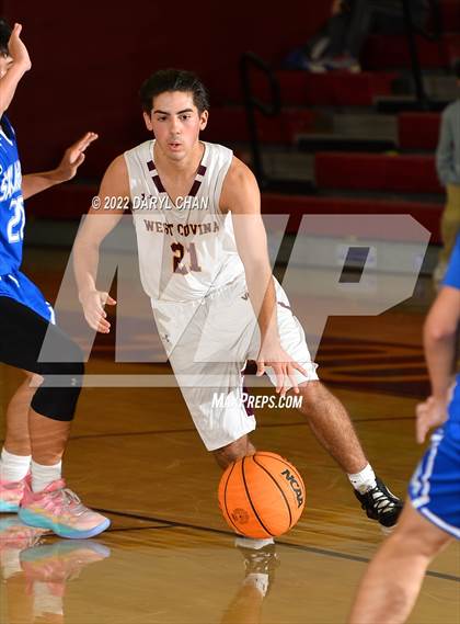 Thumbnail 1 in San Marino vs West Covina (West Covina Tournament) photogallery.