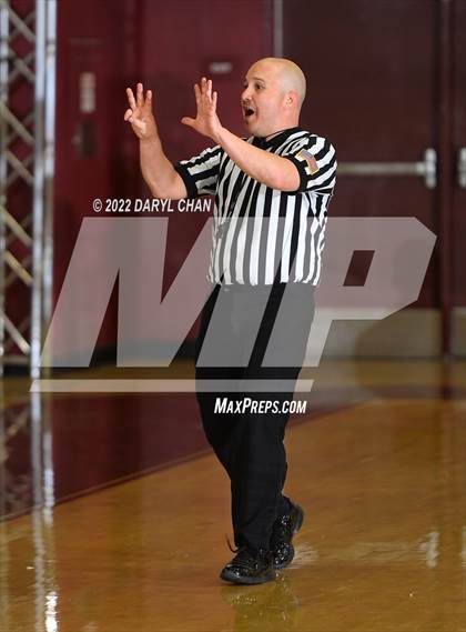 Thumbnail 3 in San Marino vs West Covina (West Covina Tournament) photogallery.