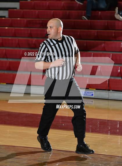 Thumbnail 1 in San Marino vs West Covina (West Covina Tournament) photogallery.