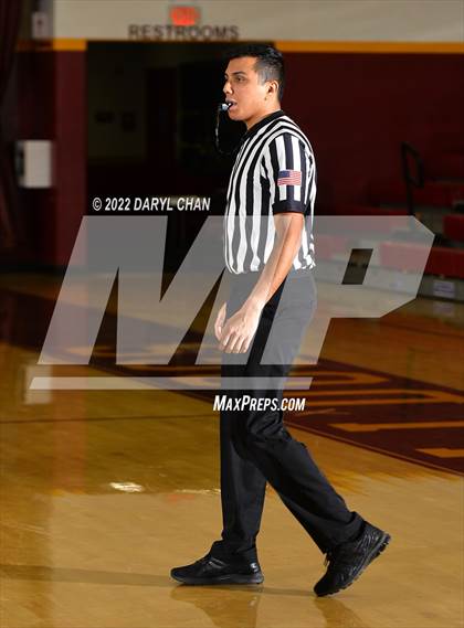 Thumbnail 1 in San Marino vs West Covina (West Covina Tournament) photogallery.