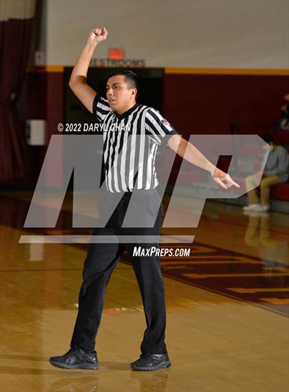 Thumbnail 1 in San Marino vs West Covina (West Covina Tournament) photogallery.