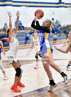 Photo from the gallery "Prairie Valley vs Perrin-Whitt (Perrin Tournament)"