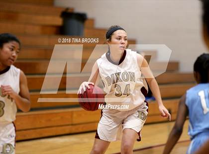 Thumbnail 3 in South Lenoir @ Dixon photogallery.